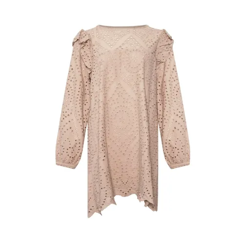 Dresses > Day Dresses > Midi Dresses - - Tiffany - Modalova