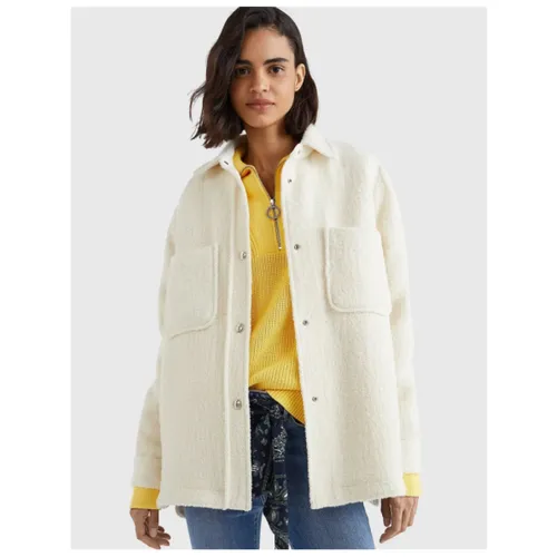 Jackets > Light Jackets - - Tommy Hilfiger - Modalova