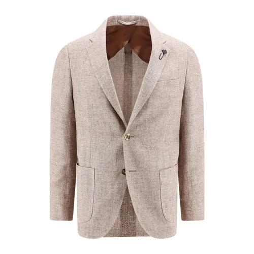 Jackets > Blazers - - Lardini - Modalova