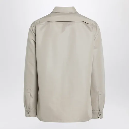 Jackets > Light Jackets - - Rick Owens - Modalova