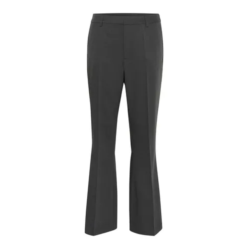 Trousers > Wide Trousers - - Kaffe - Modalova
