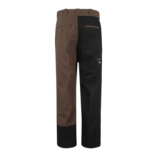 Trousers > Straight Trousers - - Dickies - Modalova
