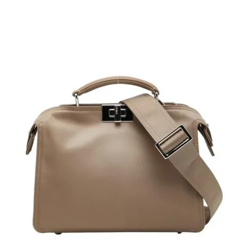 Pre-owned > Pre-owned Bags > Pre-owned Handbags - - Fendi Vintage - Modalova