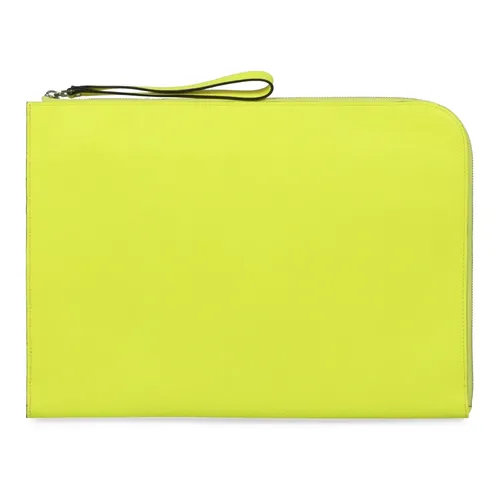 Accessories > Wallets & Cardholders - - Valextra - Modalova