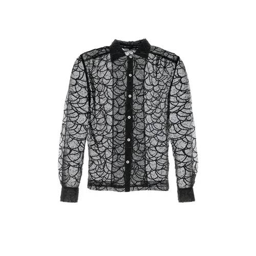 Shirts > Casual Shirts - - Bode - Modalova