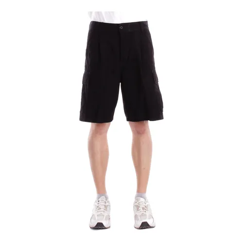 Shorts > Casual Shorts - - Carhartt Wip - Modalova