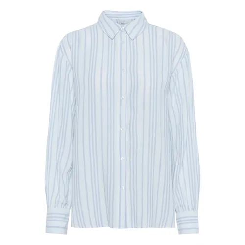 Blouses & Shirts > Shirts - - Kaffe - Modalova