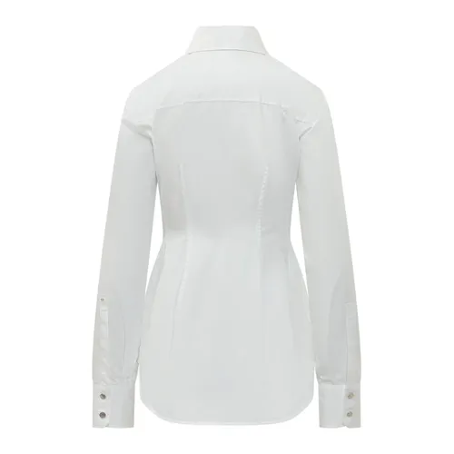 Blouses & Shirts > Shirts - - Sportmax - Modalova