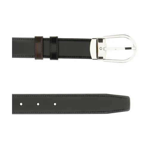 Accessories > Belts - - Montblanc - Modalova