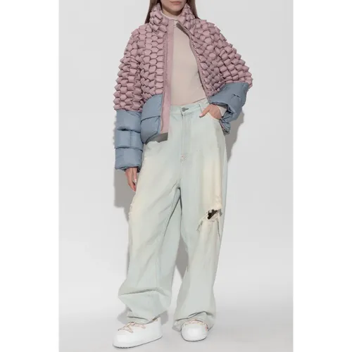 Jackets > Down Jackets - - Raxxy - Modalova