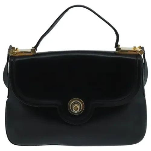 Pre-owned > Pre-owned Bags > Pre-owned Handbags - - Gucci Vintage - Modalova