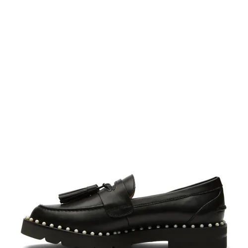 Shoes > Flats > Loafers - - Stuart Weitzman - Modalova
