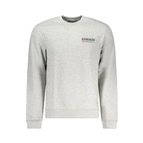 Sweatshirts & Hoodies > Sweatshirts - - Napapijri - Modalova