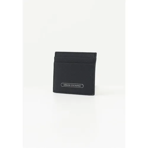 Accessories > Wallets & Cardholders - - Armani Exchange - Modalova