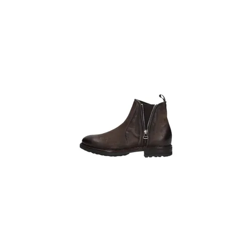 Shoes > Boots > Ankle Boots - - Mjus - Modalova