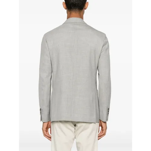 Jackets > Blazers - - Lardini - Modalova