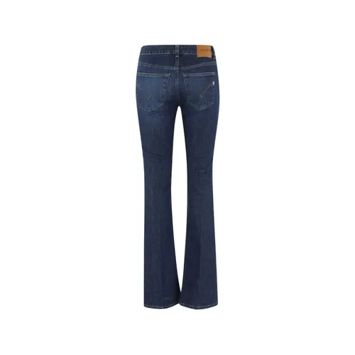 Jeans > Flared Jeans - - Dondup - Modalova