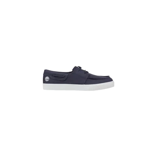 Shoes > Flats > Sailor Shoes - - Timberland - Modalova