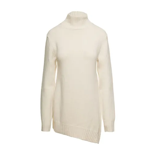 Knitwear > Turtlenecks - - Jil Sander - Modalova