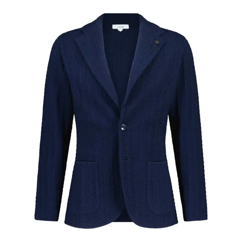 Jackets > Blazers - - Lardini - Modalova