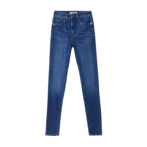 Jeans > Skinny Jeans - - Salsa - Modalova