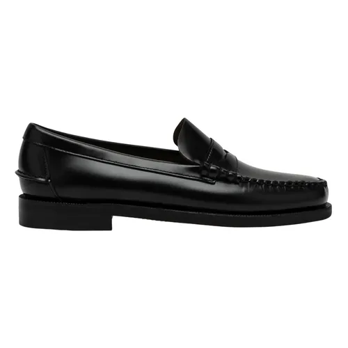 Shoes > Flats > Loafers - - Sebago - Modalova