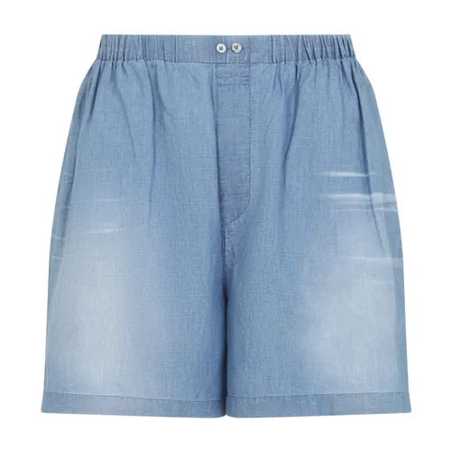 Shorts > Short Shorts - - Acne Studios - Modalova