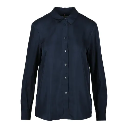 Blouses & Shirts > Shirts - - Tommy Hilfiger - Modalova
