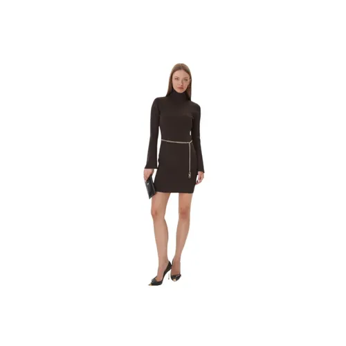 Dresses > Day Dresses > Knitted Dresses - - Michael Kors - Modalova