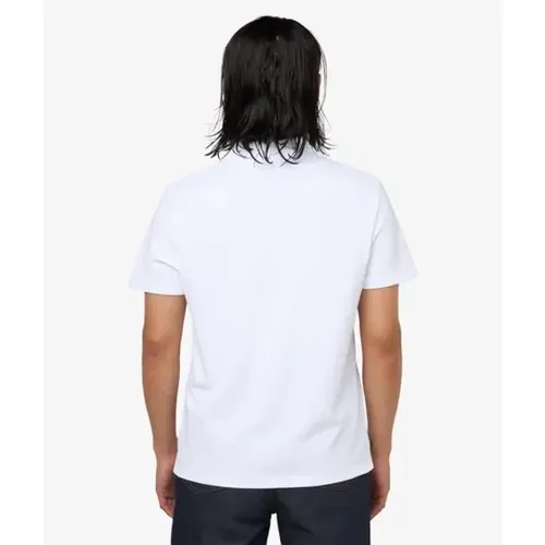 Tops > Polo Shirts - - A.p.c. - Modalova