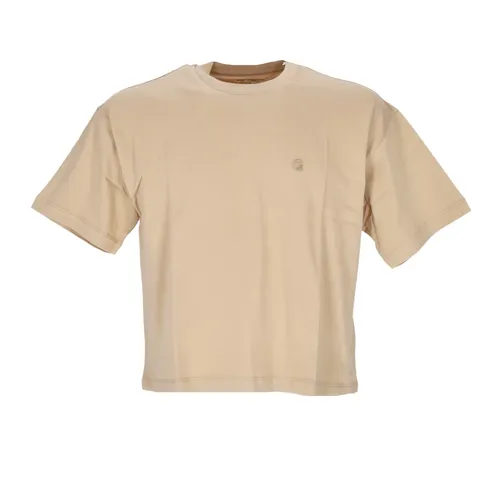 Tops > T-Shirts - - Carhartt Wip - Modalova