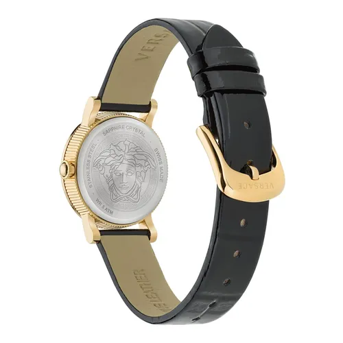 Accessories > Watches - - Versace - Modalova