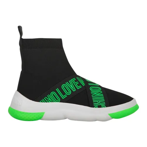 Shoes > Sneakers - - Love Moschino - Modalova