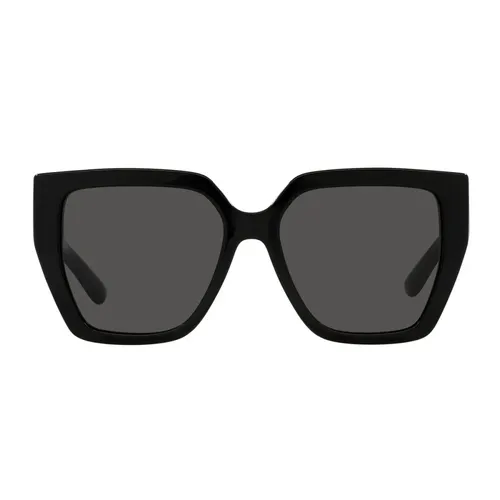 Accessories > Sunglasses - - Dolce & Gabbana - Modalova