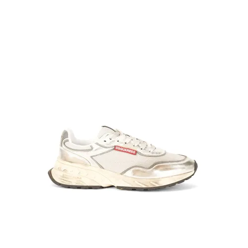 Shoes > Sneakers - - Dsquared2 - Modalova