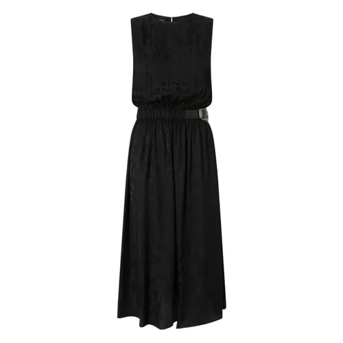 Dresses > Day Dresses > Midi Dresses - - Pinko - Modalova