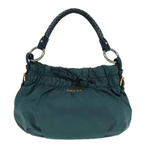 Pre-owned > Pre-owned Bags > Pre-owned Handbags - - Prada Vintage - Modalova