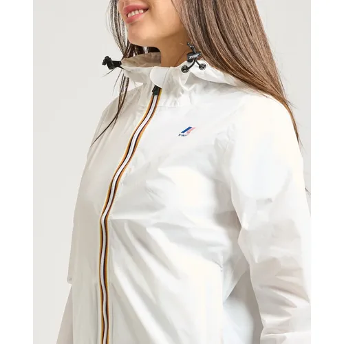 Jackets > Rain Jackets - - K-Way - Modalova