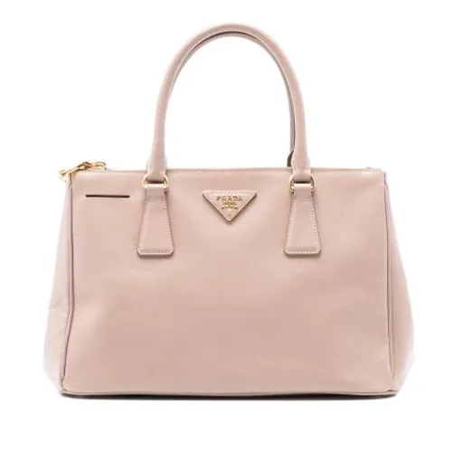 Pre-owned > Pre-owned Bags > Pre-owned Handbags - - Prada Vintage - Modalova
