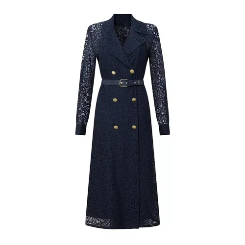 Dresses > Day Dresses > Midi Dresses - - Max Mara Studio - Modalova
