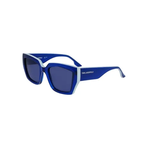 Accessories > Sunglasses - - Karl Lagerfeld - Modalova
