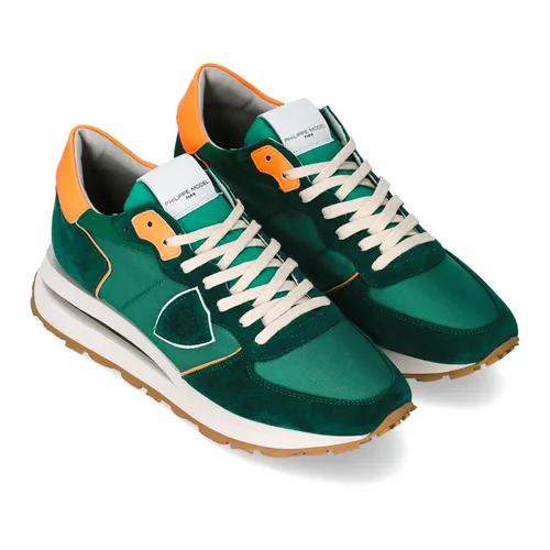 Shoes > Sneakers - - Philippe Model - Modalova