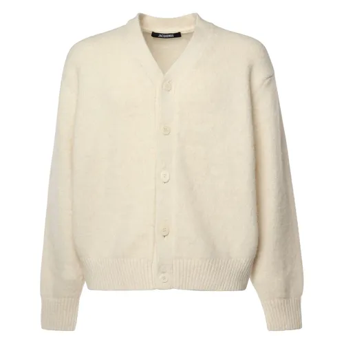Knitwear > Cardigans - - Jacquemus - Modalova