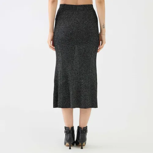 Skirts > Midi Skirts - - Versace Jeans Couture - Modalova