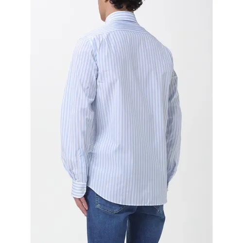 Shirts > Formal Shirts - - Paul & Shark - Modalova
