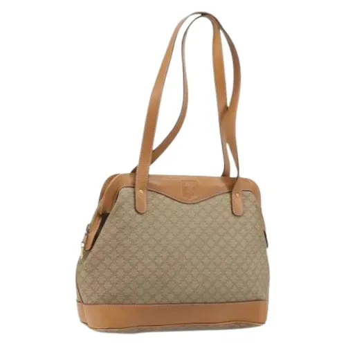 Pre-owned > Pre-owned Bags > Pre-owned Handbags - - Celine Vintage - Modalova