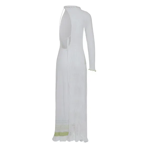 Dresses > Day Dresses > Maxi Dresses - - Roberta Einer - Modalova