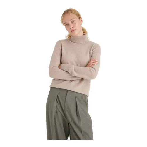 Knitwear > Turtlenecks - - InWear - Modalova