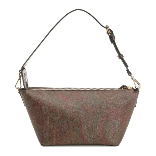 Bags > Shoulder Bags - - Etro - Modalova