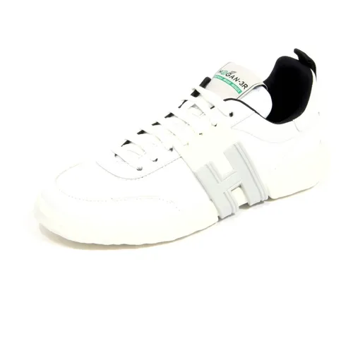 Hogan - Shoes > Sneakers - White - Hogan - Modalova